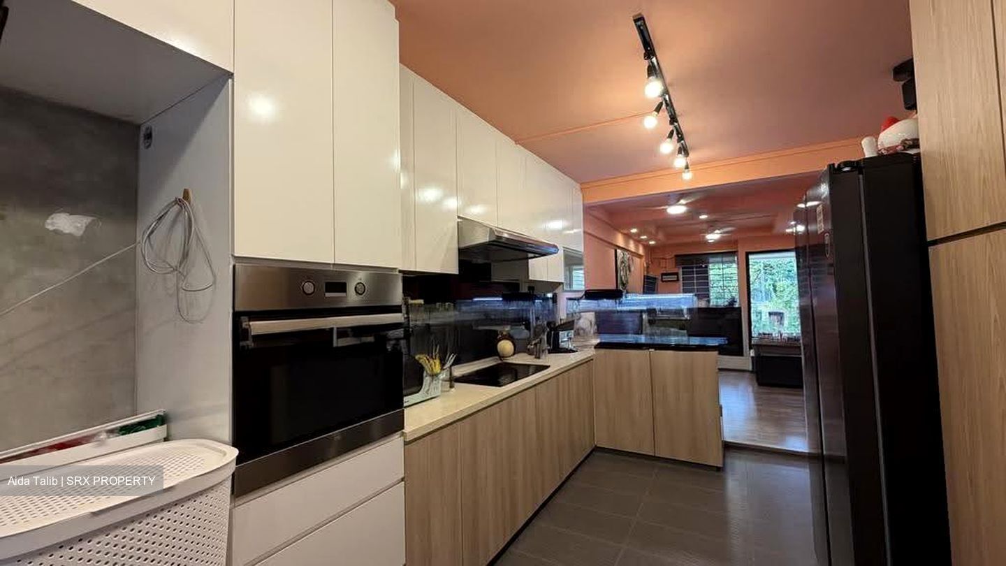 Blk 607 Yio Chu Kang Green (Ang Mo Kio), HDB 3 Rooms #611451691